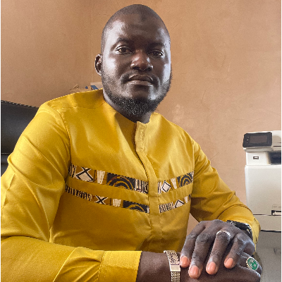 Abderrahmane N.