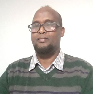 Abdi Aadan Muhumed