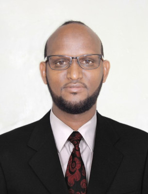 Abdi Osman