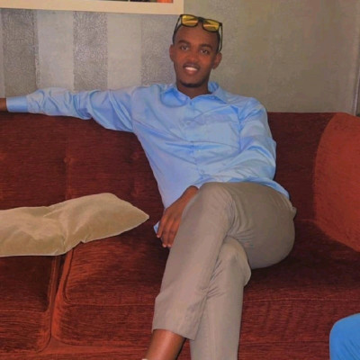 Abdiaziz Shalle