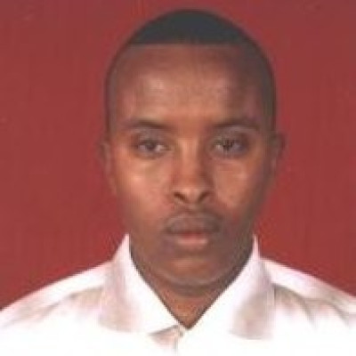 Abdifatah Mohamed