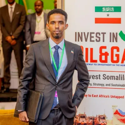Abdifatah S. avatar