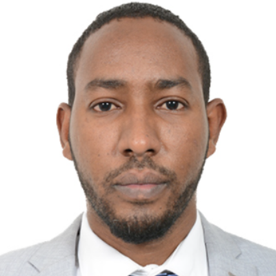 Abdikarim Noor