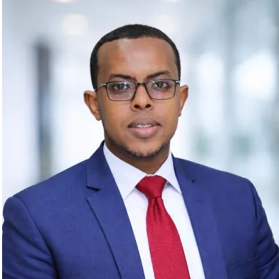 Abdirahman D. avatar
