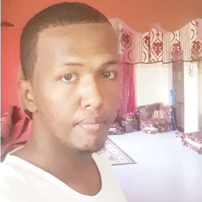 Abdirahman Jibril