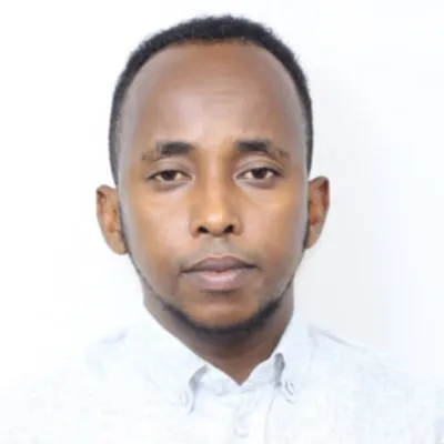 Abdirahman MuminTakow