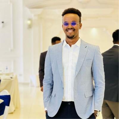 Abdirazak Moussa
