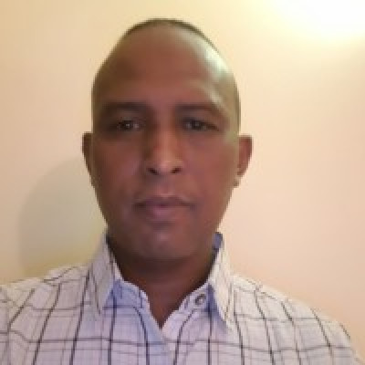Abdirizak Ali F.