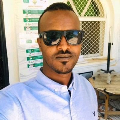 Abdisalam Abdi