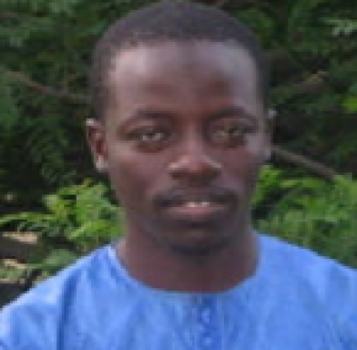 Mahamane JamilouAbdou