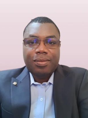 Abdou Rasmané Thiombiano