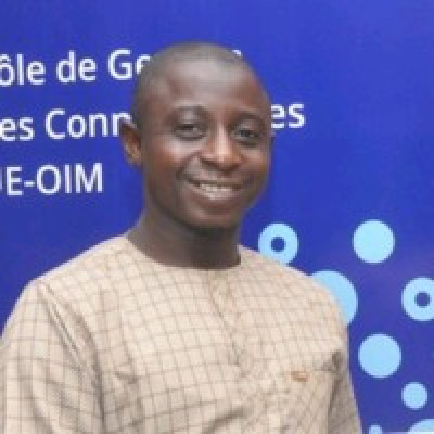 Abdoukabirr Daffeh