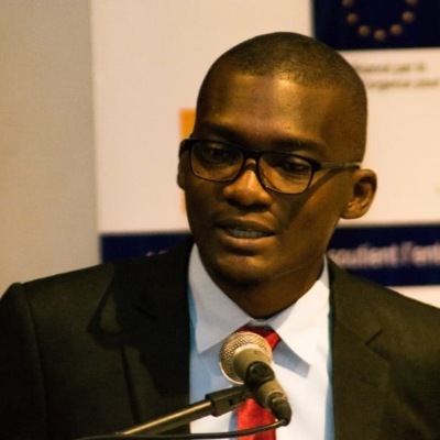 Abdoul Afize O.