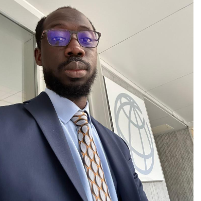 Abdoul-Akim Wandaogo