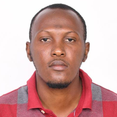 Abdoul Rahim B.