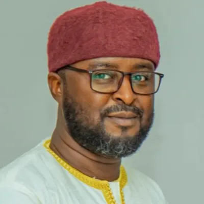 ABDOUL SALAMI AMADOU CISSE