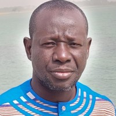 Abdoulaye A.