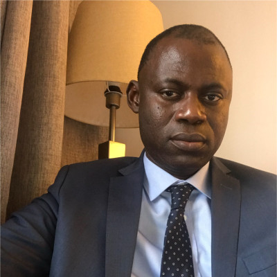 Abdoulaye D.