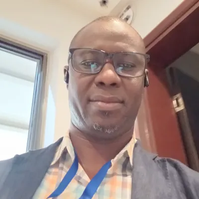 Abdoulaye F.