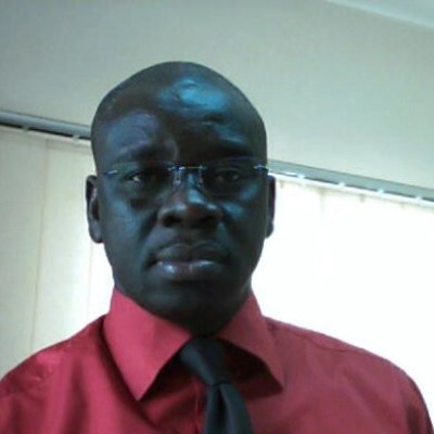 Abdoulaye K.