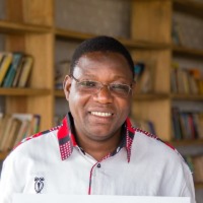Abdoulaye Ouedraogo