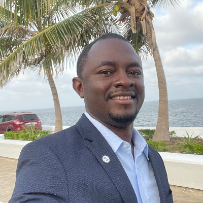 Abdoulaye Zorome