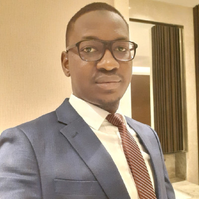 Abdoulkarim Amadou Sourghia