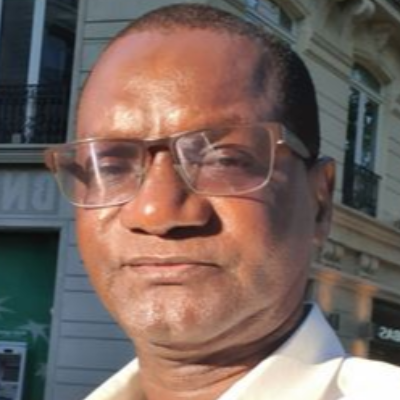Abdourahmane B.