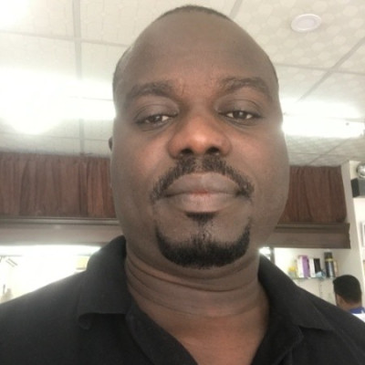 AbdouramaneSalifou Sanago