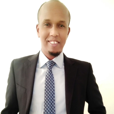 Abdourazak A. avatar