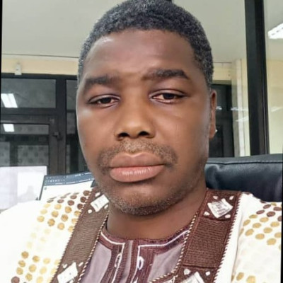 Abdourazaki Issifou S.