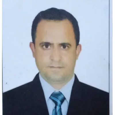 Abdualbaqee A. avatar
