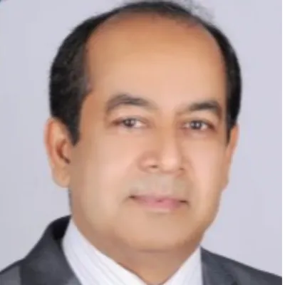Abdul Mamoon
