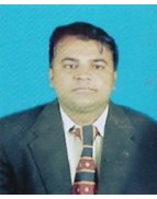 Abdul Rahman Malik