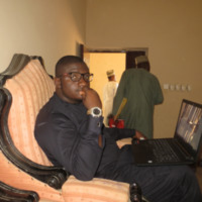 Abdulazeez H.