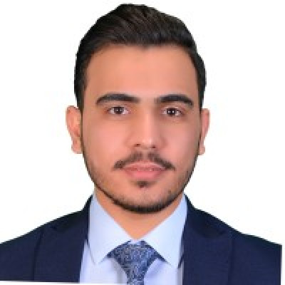 Abdulghaffar Ameen