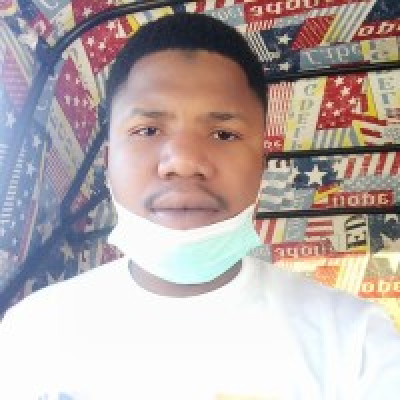 Abdulhakeem Garba A.