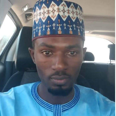 Abdullahi Abdul-Wahab