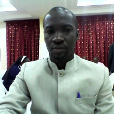 Abdullahi Muhammed