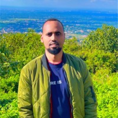 Abdullahi Mohamed K.