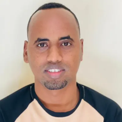 Abdullahi Mohamed Kheire avatar