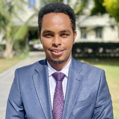 Abdullahi Mohamud Abdi