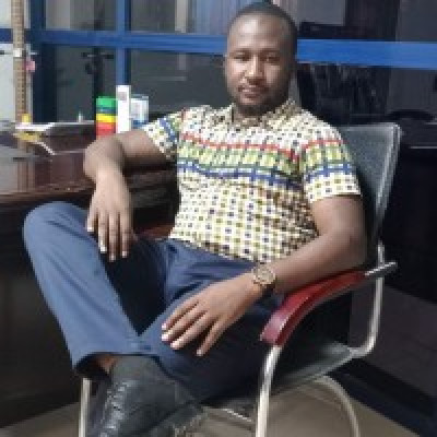 Abdullahi Y.