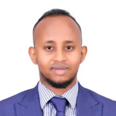 Abdulrahman Mohamud Dirie