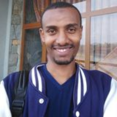 Abduselam J. Abadura