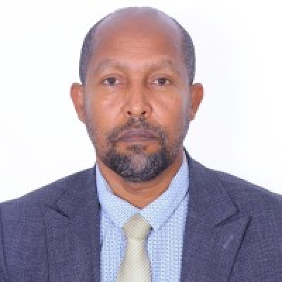 ABEBE DIRAR
