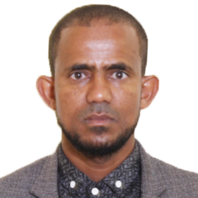 Dr. Abelkassim Beshir