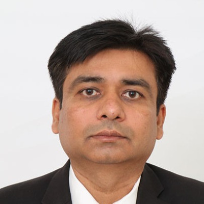 Abhinav G.