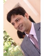 Abhishek Chaturvedi
