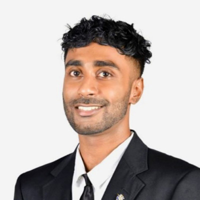 Abhishek Jude Sam